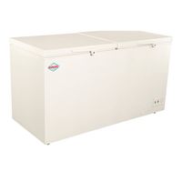Congelador Freezer Horizontal 522 LT BD522