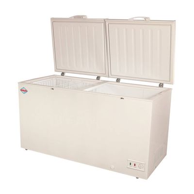 Imagen 2 del producto Congelador Freezer Horizontal 522 LT BD522