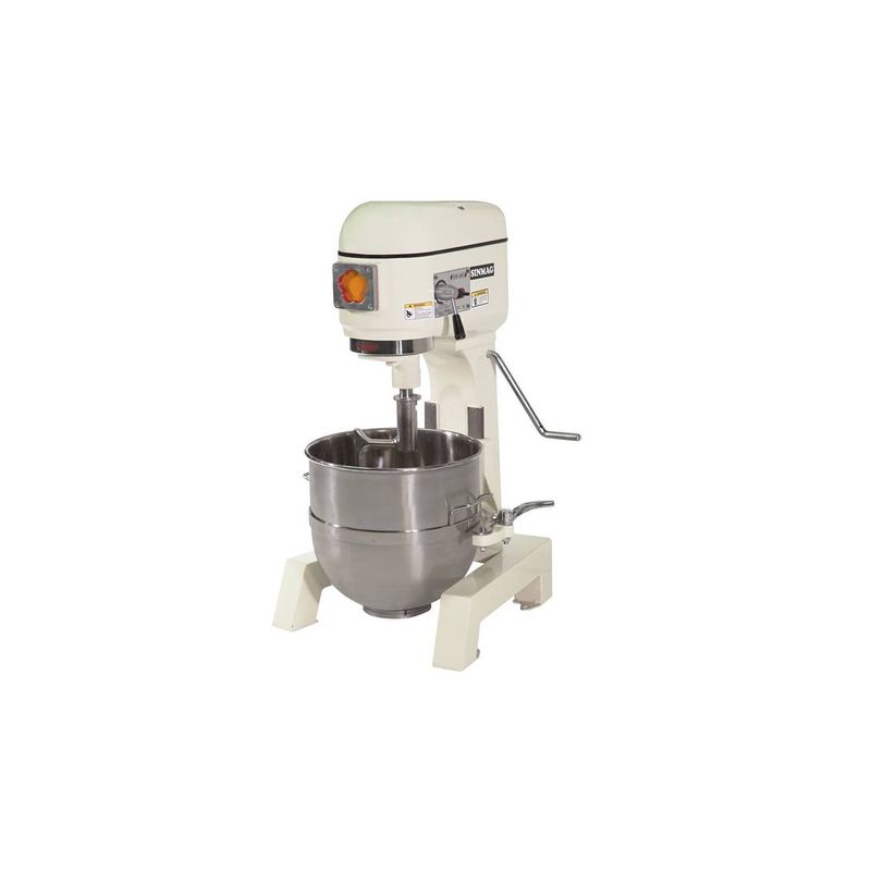 MAIGAS - Batidora Industrial Sinmag 40 LT Maigas 6EH3