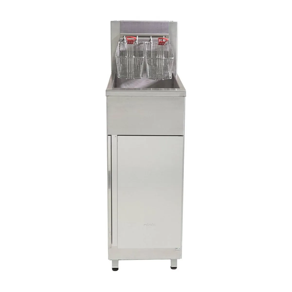 MAIGAS - Freidora Alta Producción 18 LT High Cooking 6EA58