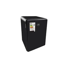 MAIGAS - Frigobar Retro 116 LT Negro HS-148RN