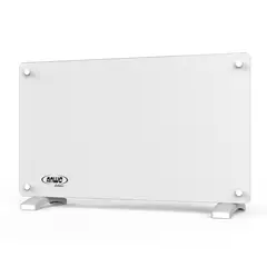 ANWO - Estufa Eléctrica Panel Convectivo Vidrio NDFL1500V 1500W CWifi