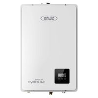 Calefont Tiro Forzado 24 Litros Gas Licuado Modulante