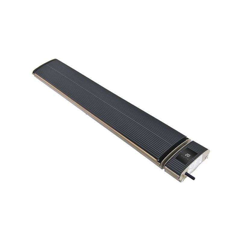 ANWO - Pantalla terraza anwo jh-nr18-13w radiante cwifi