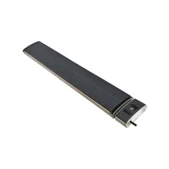 ANWO - Pantalla terraza jh-nr18-13w radiante cwifi