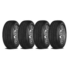 GOODYEAR - Set 4 205/65R16 efficientgrip suv 95h