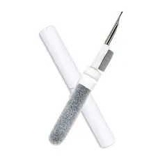 GENERICO - Kit De Limpieza Para AirPods 1 2 3 Pro Blanco