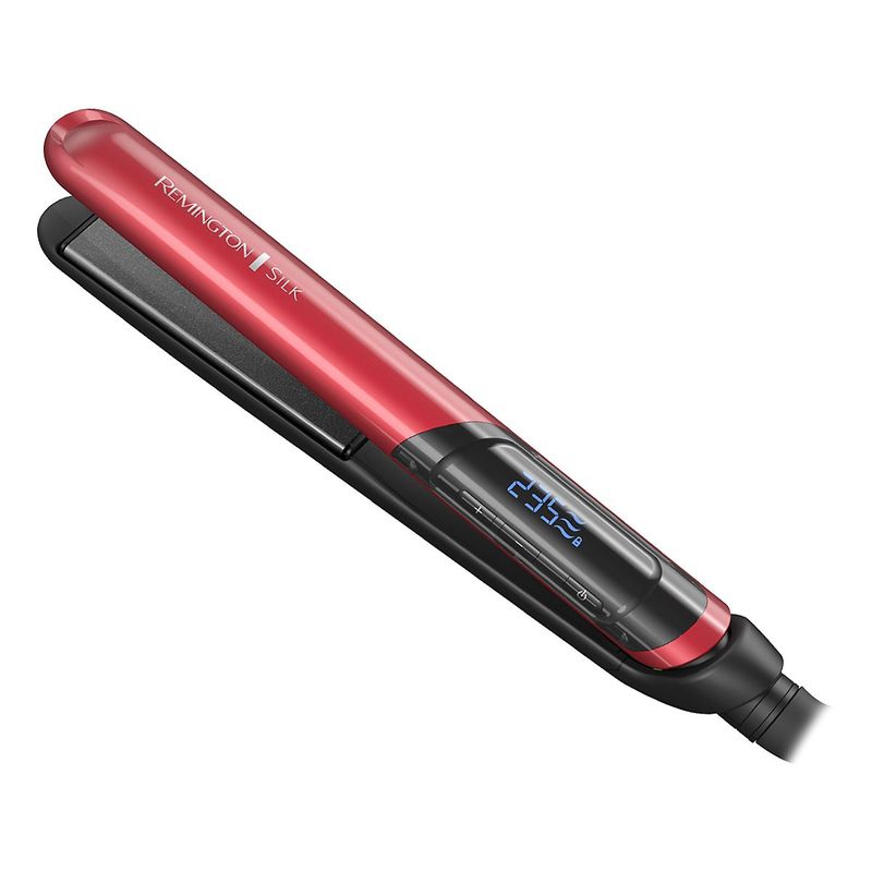 REMINGTON - Plancha Alisadora Remington Silk S9600