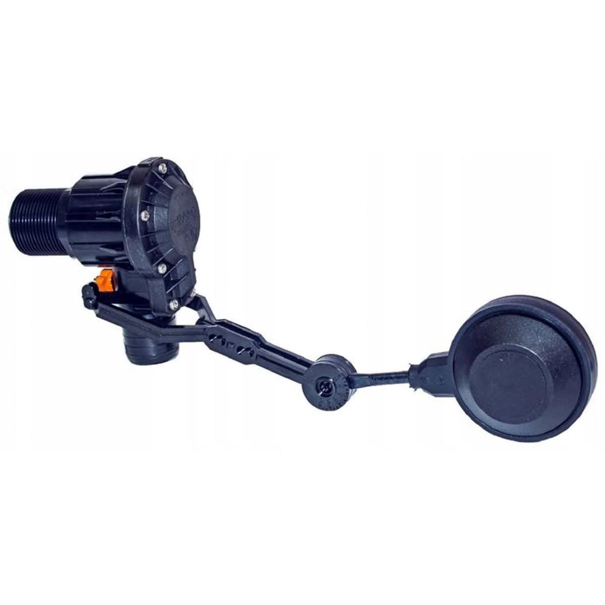 GENERICO - Válvula Flotante Mac3 Quickstop Italy Standar media Pulgada