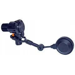 GENERICO - Válvula Flotante Mac3 Quickstop Italy Standar media Pulgada