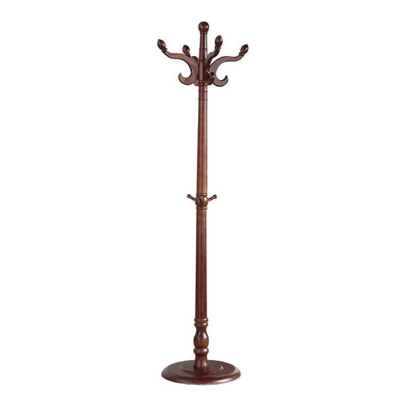 CAP DOR - Perchero De Pie Madera