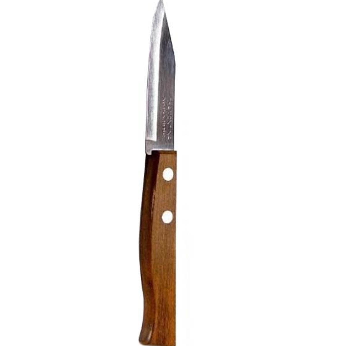 TRAMONTINA - Cuchillo Tramontina Tradicional Papero12Unds