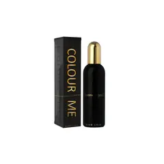 MILTON LLOYD - PERFUME COLOUR ME GOLD MUJER EDP 100 ML
