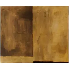 RENATO CECEREU - Cuadro Abstracto 100 x 120 cm.