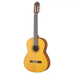 YAMAHA - Guitarra Clasica CG122MS -