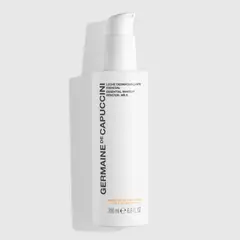 GERMAINE CAPUCCINI - Leche Desmaquillante Esencial Options