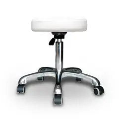 SOUTH MEDICAL - Taburete Clínico sin Respaldo Piso Clínico