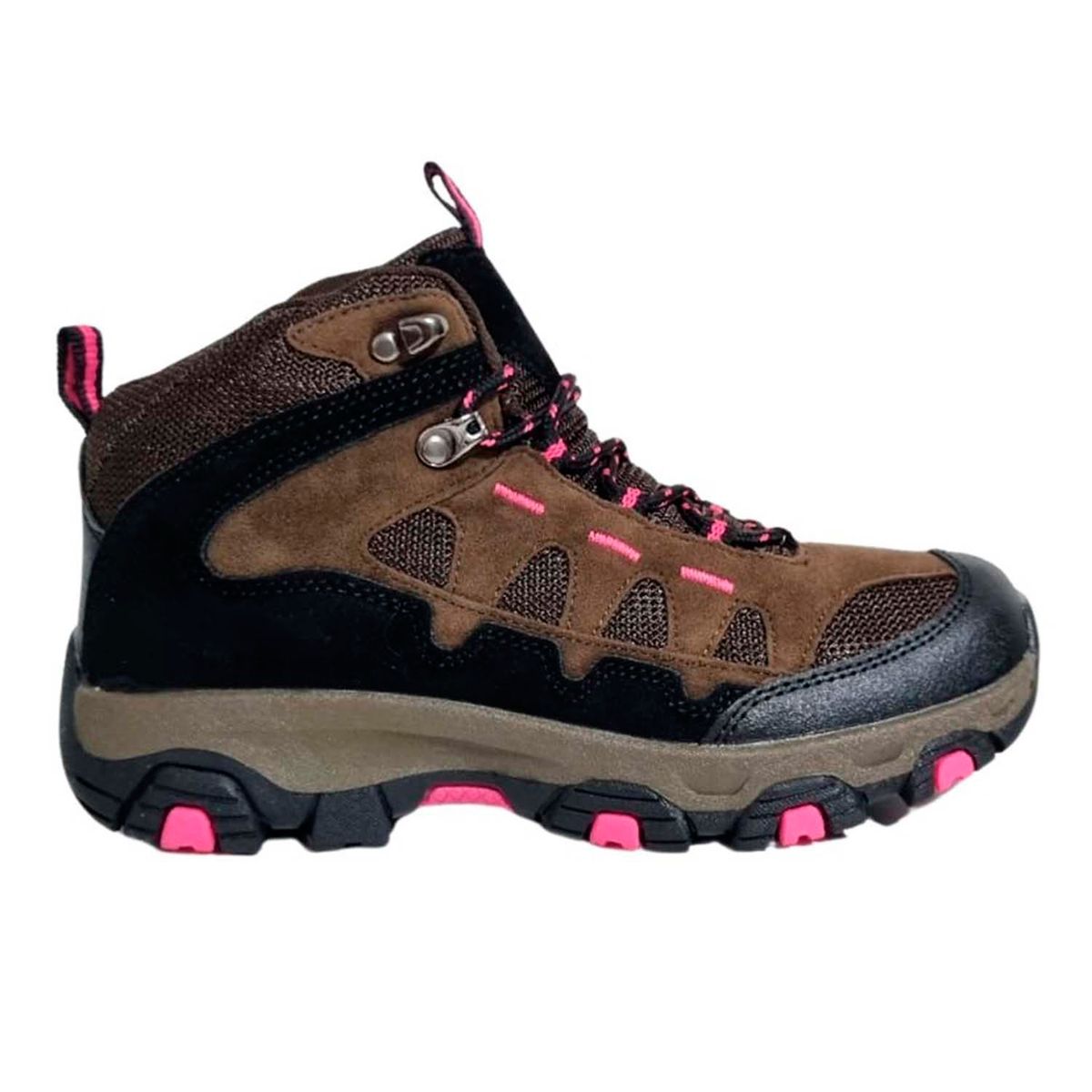 ZAPATILLACHILE - Zapatilla Botin Para Mujer La Aventura De Caminar