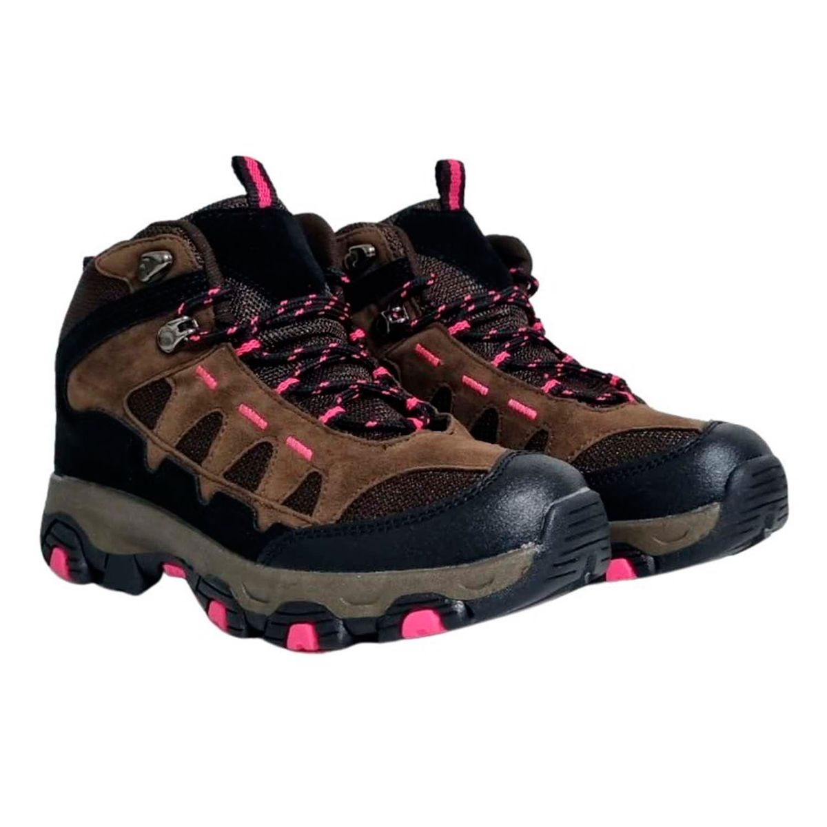 ZAPATILLACHILE - Zapatilla Botin Para Mujer La Aventura De Caminar