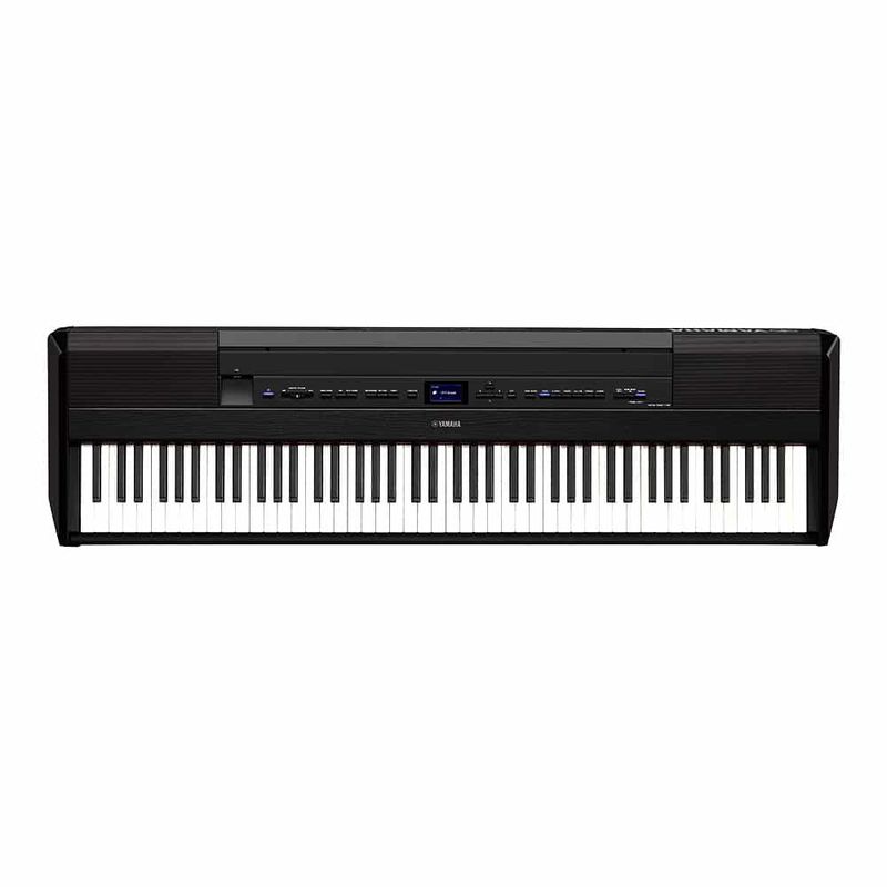 YAMAHA - Piano digital portátil Yamaha P-515B
