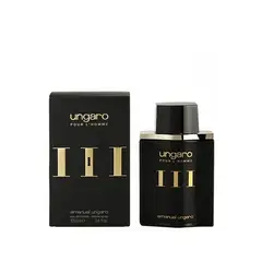 EMANUEL UNGARO - PERFUME UNGARO III HOMBRE EDT 100 ML
