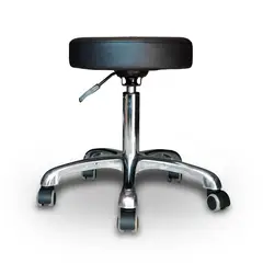 SOUTH MEDICAL - Taburete Clínico sin Respaldo Piso Clínico
