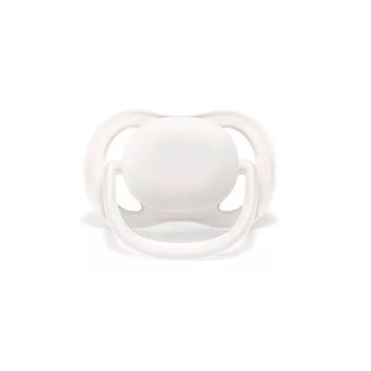 AVENT - Chupete Avent Ultra Air SCF08113 Blanco 0-6m 1UN