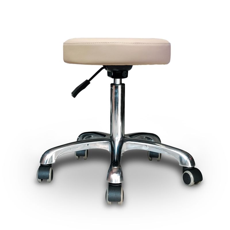 SOUTH MEDICAL - Taburete Clínico sin Respaldo Piso Clínico