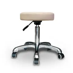 SOUTH MEDICAL - Taburete Clínico sin Respaldo Piso Clínico