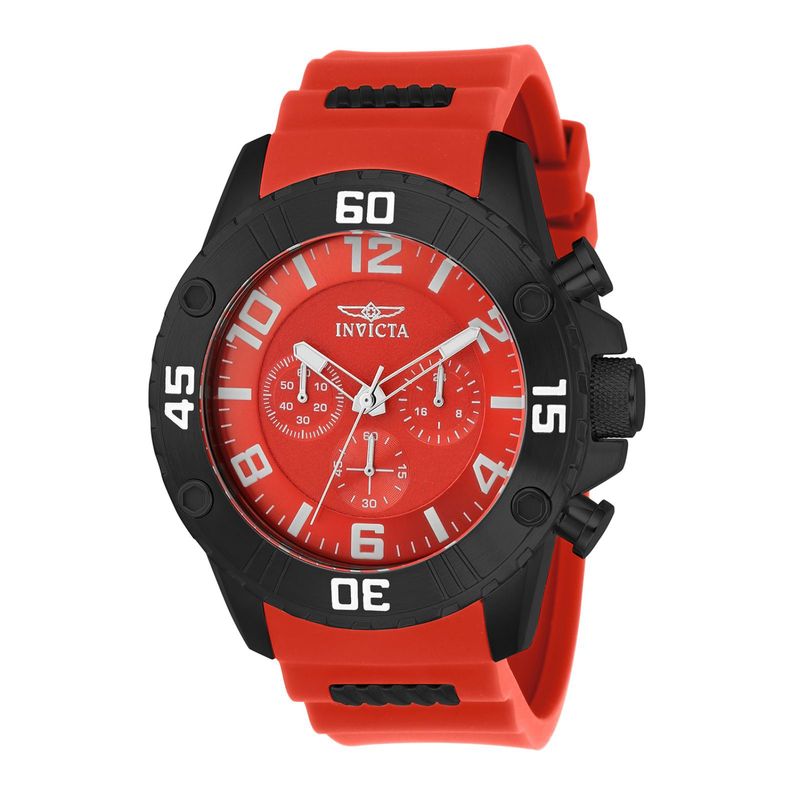 INVICTA - Reloj Invicta 22700 Pro Diver Quartz Hombre