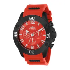 INVICTA - Reloj 22700 Pro Diver Quartz Hombre