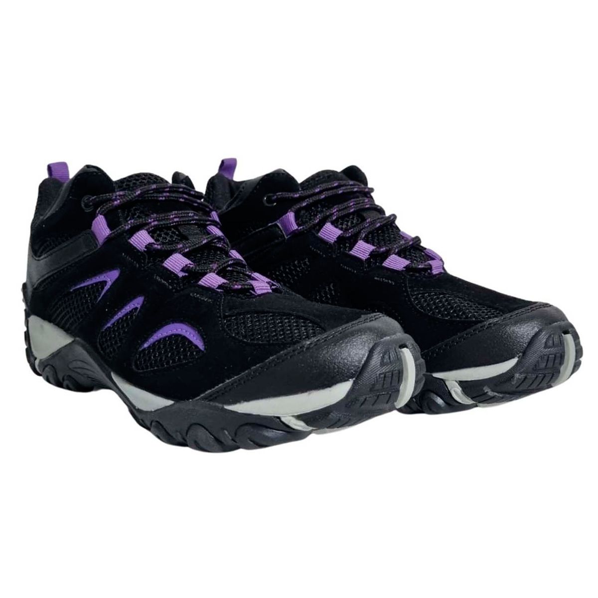 ZAPATILLACHILE - Botin Mujer Para Trekking Excelente Confort