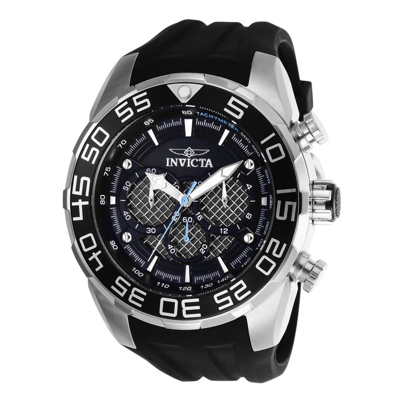 INVICTA - Reloj Invicta 26314 Speedway Quartz Hombre