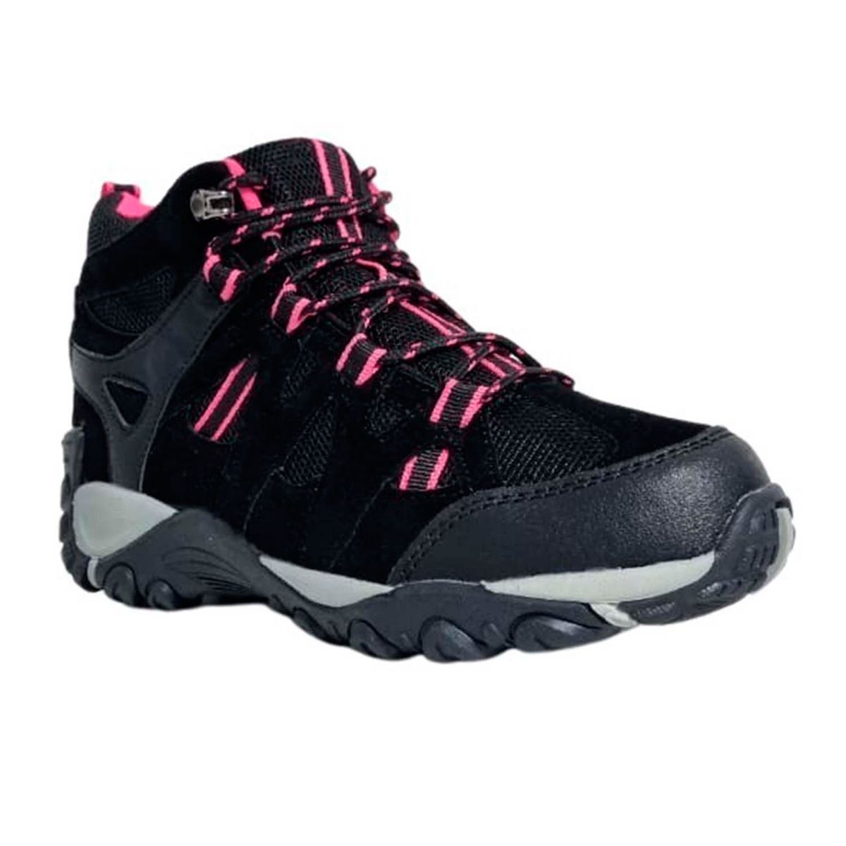 ZAPATILLACHILE - Zapatillas Botin Para Mujer Alcanza La Meta