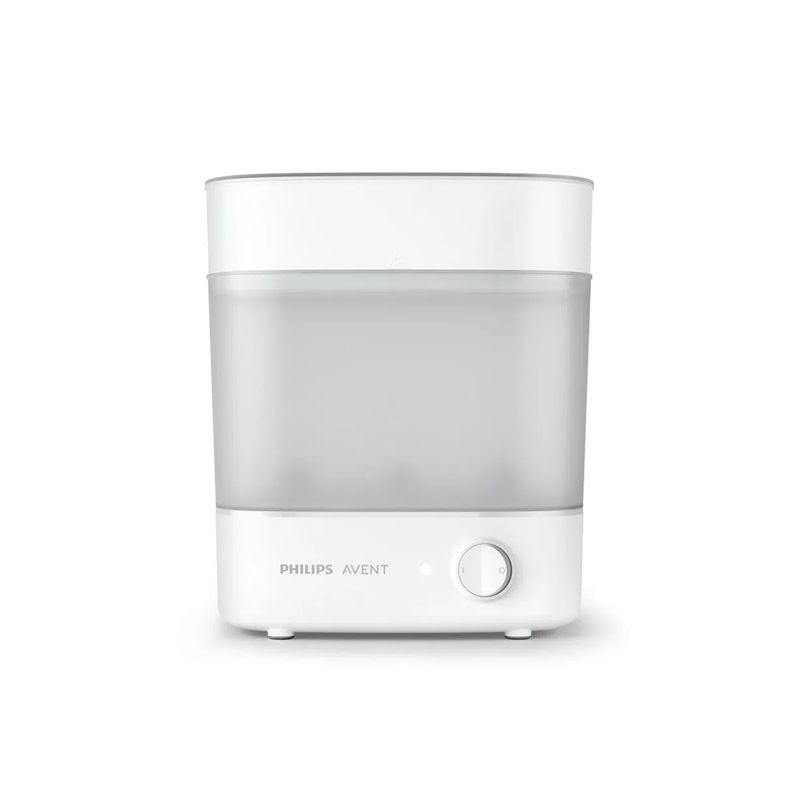 AVENT - Esterilizador Eléctrico a Vapor Avent SCF291/00