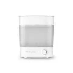 AVENT - Esterilizador Eléctrico a Vapor SCF291/00