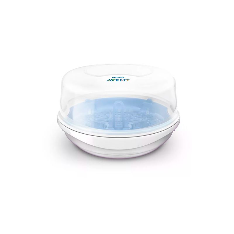 AVENT - Esterilizador a Vapor Microondas Avent SCF281/02