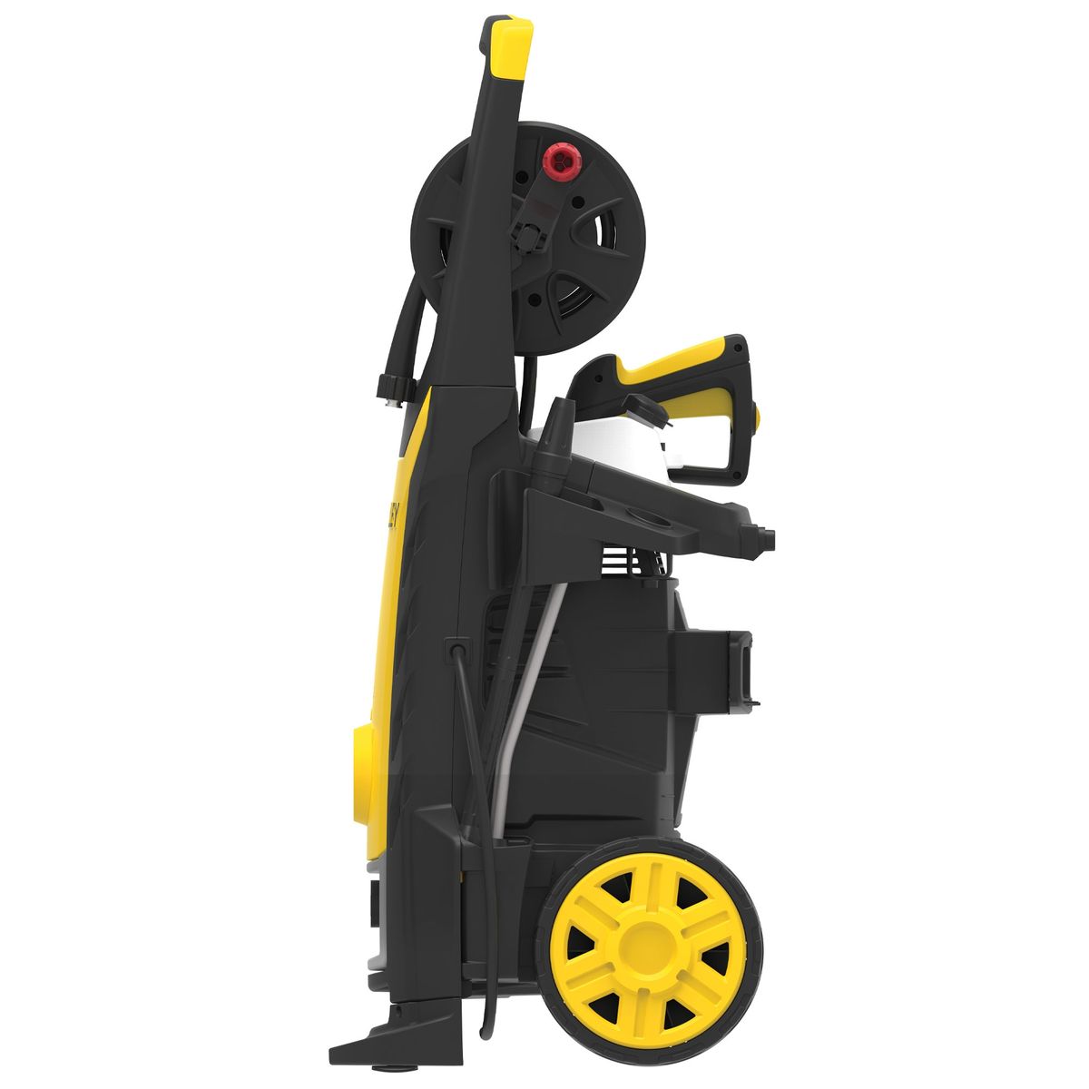 STANLEY - Hidrolavadora 2800W 2175 PSI Stanley SW25-CH