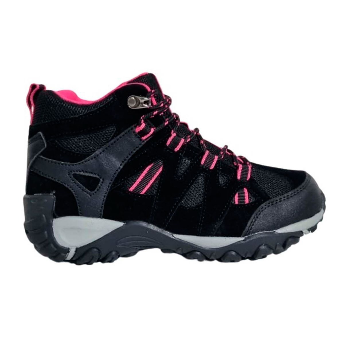 ZAPATILLACHILE - Zapatillas Botin Para Mujer Un Nuevo Estilo Una Nueva Vida