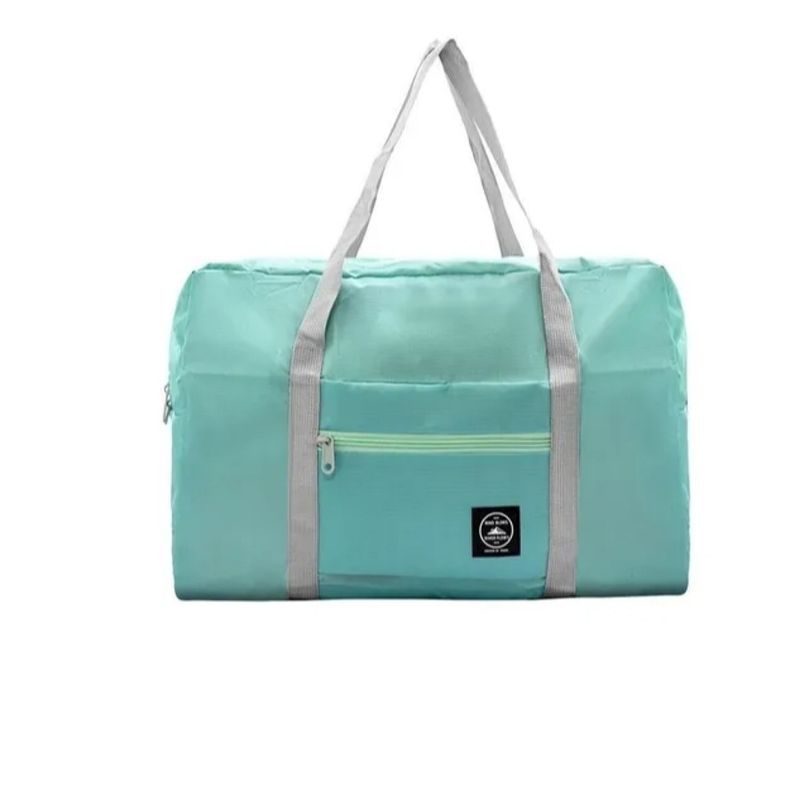 GENERICO - Bolso Impermeable De Viaje Plegable De Nailon