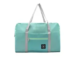 GENERICO - Bolso Impermeable De Viaje Plegable De Nailon