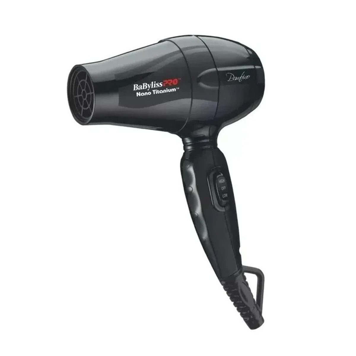 BABYLISS PRO - Secador BabylissPro Mini Bambino BNT5510UZ