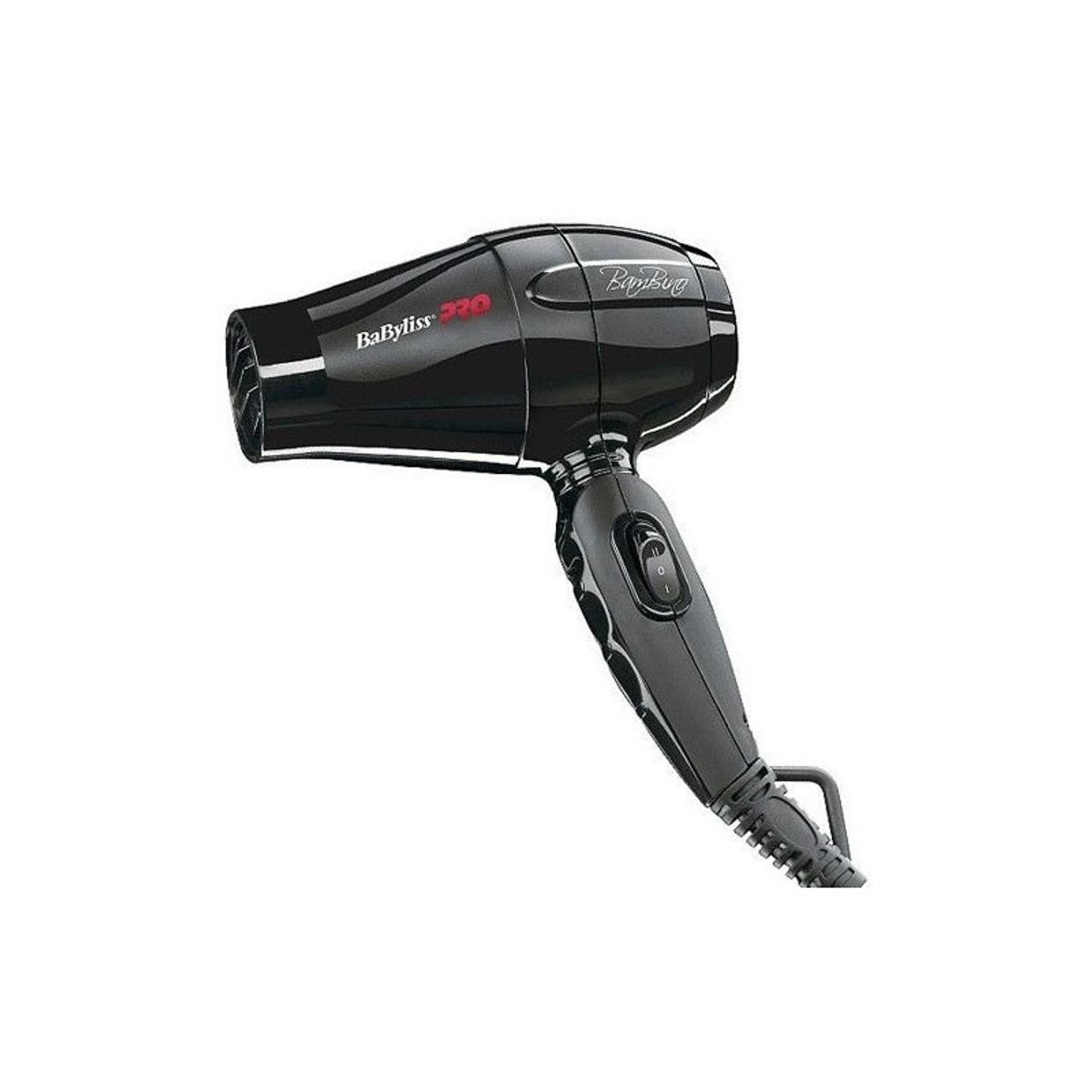 BABYLISS PRO - Secador BabylissPro Mini Bambino BNT5510UZ