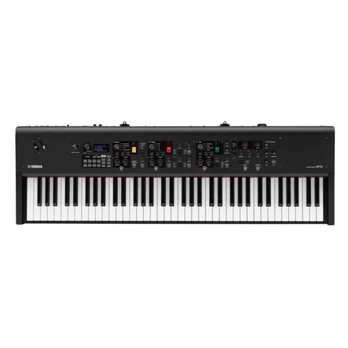 YAMAHA - Stage piano 73 Teclas CP73 - Yamaha
