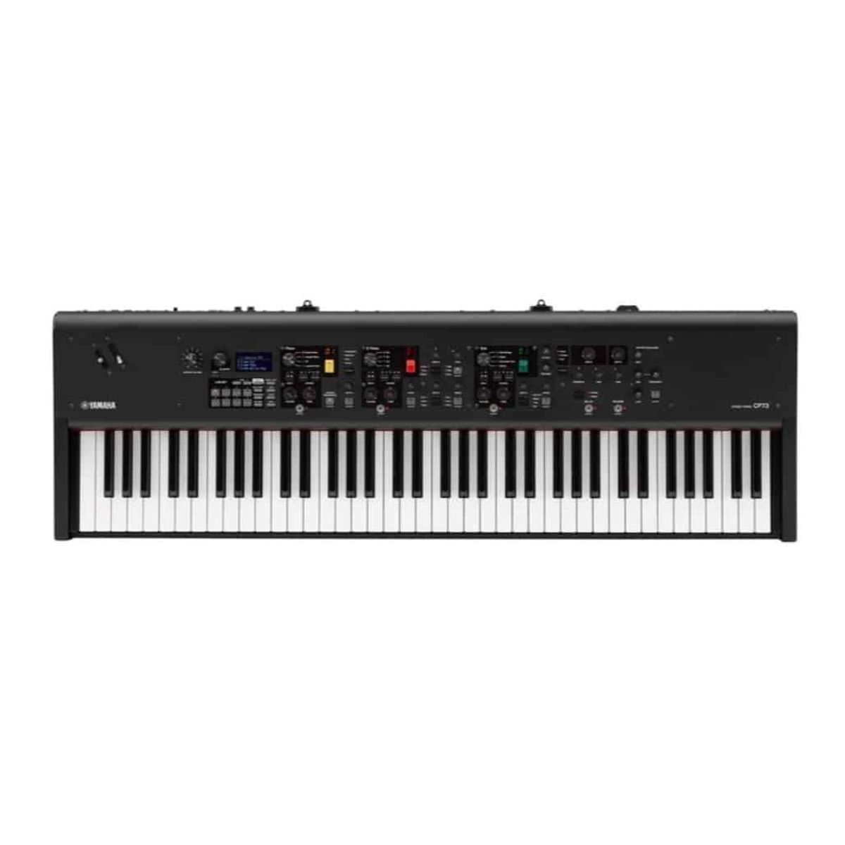 YAMAHA - Stage piano 73 Teclas CP73 - Yamaha
