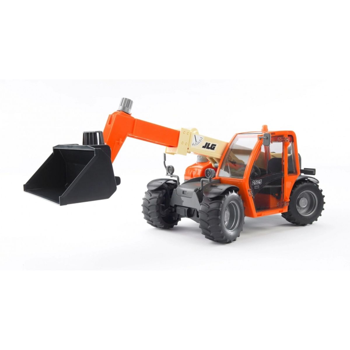 BRUDER - BRUDER 02140 JLG 2505 TELEHANDLER