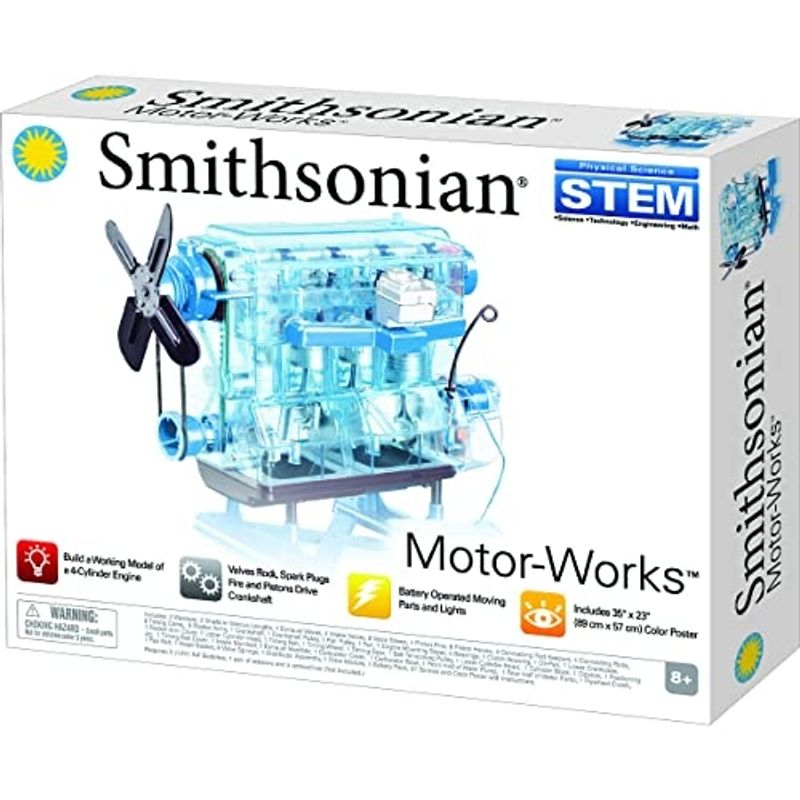 GENERICO - NSI 49013 MOTOR WORKS