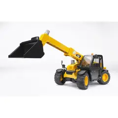 BRUDER - 02141 CAT TELEHANDLER