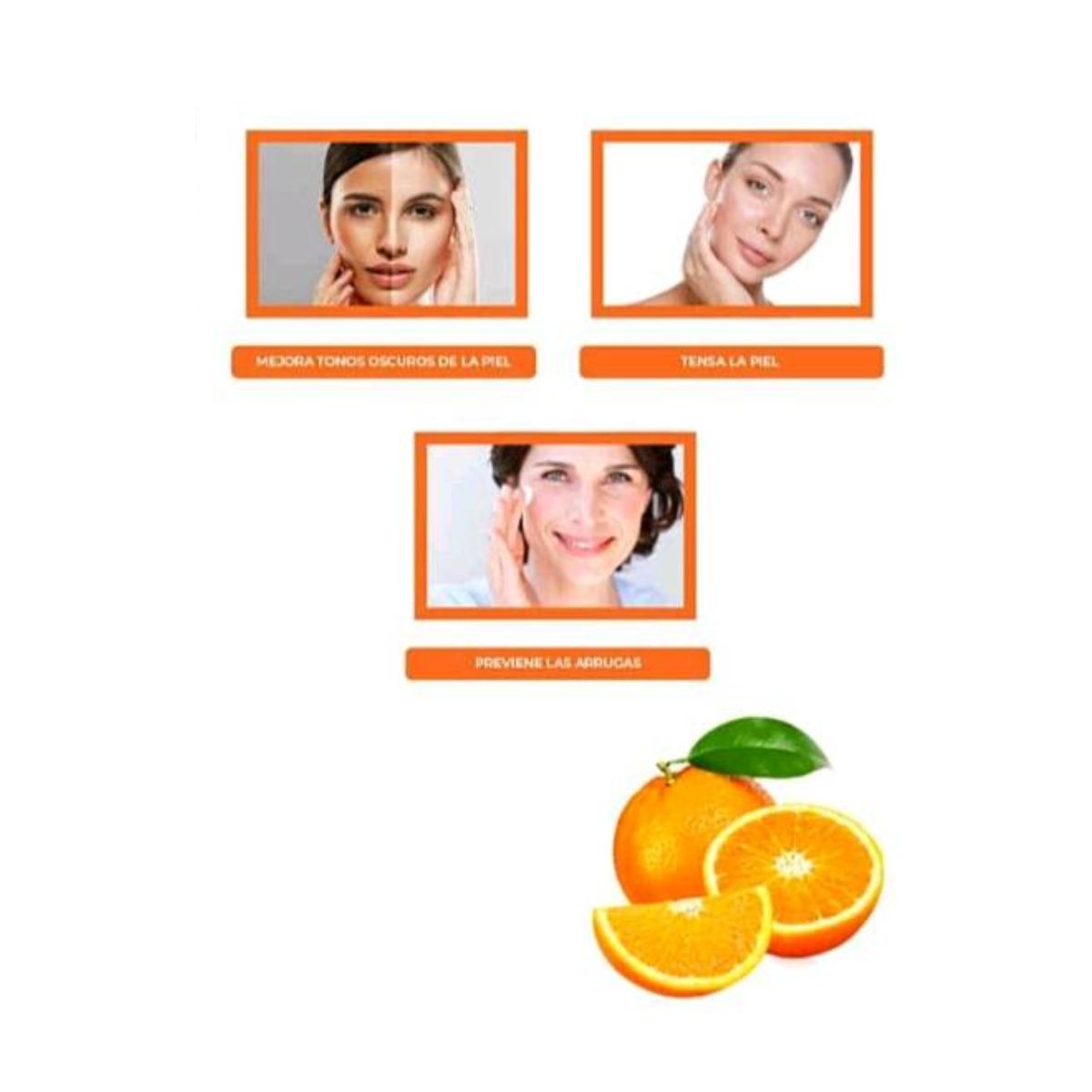 FLAMENCO - Limpiador Facial Vitamina C Flamenco