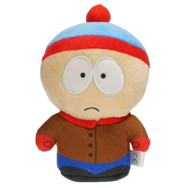 GENERICO - Peluche Stan de South Park-